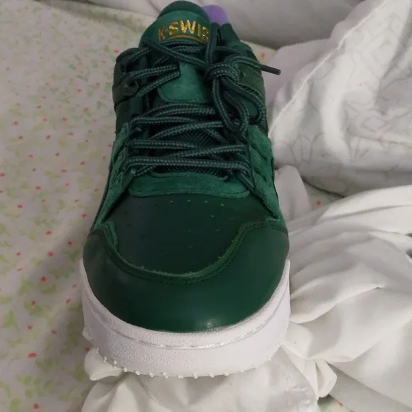 Men's Designer Shoes - Picture 2 of 7